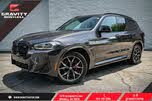 BMW X3 M40i AWD