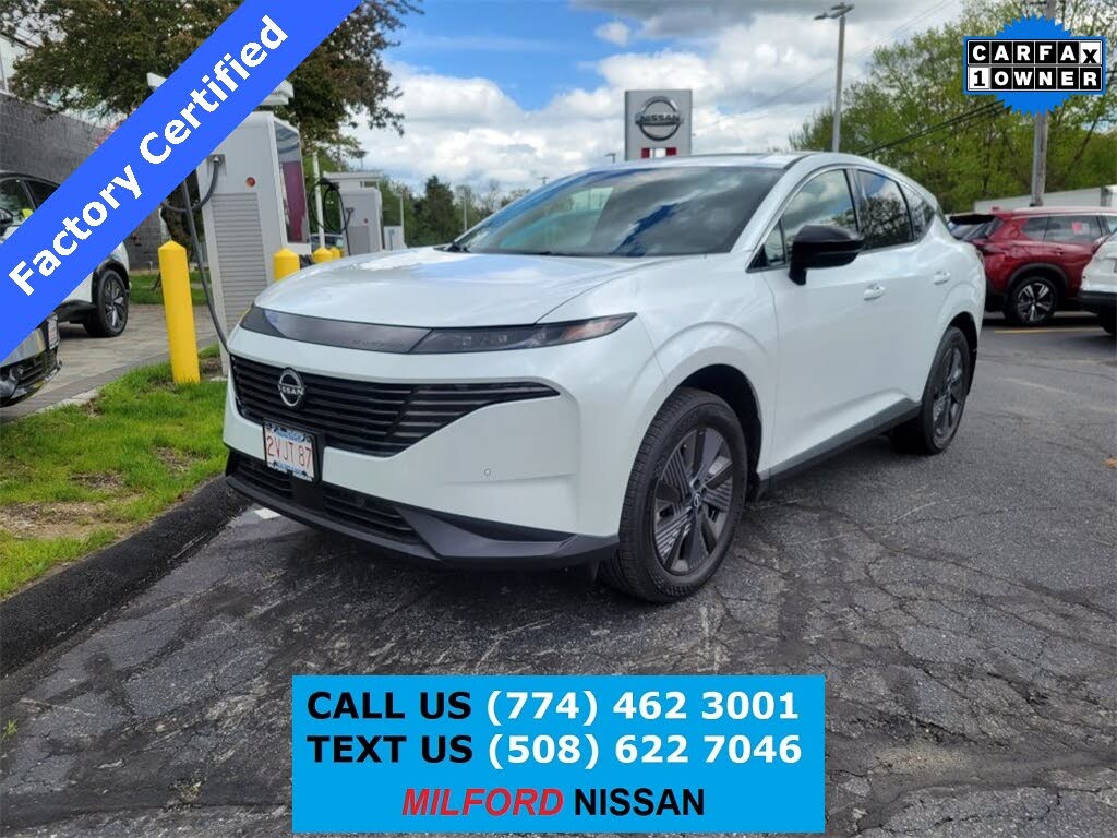 2025 Nissan Murano SL AWD