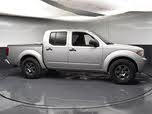 Nissan Frontier Desert Runner Crew Cab