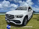 Mercedes-Benz GLE 350 4MATIC