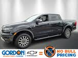 Ford Ranger Lariat SuperCrew 4WD