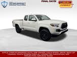 Toyota Tacoma SR5 V6 Access Cab 4WD