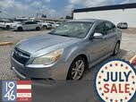 Subaru Legacy 3.6R Limited AWD