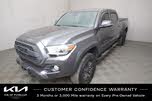Toyota Tacoma TRD Off Road Double Cab LB 4WD