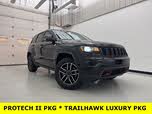 Jeep Grand Cherokee Trailhawk 4WD