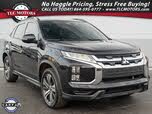 Mitsubishi Outlander Sport GT AWD