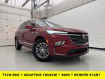 Buick Enclave Essence AWD