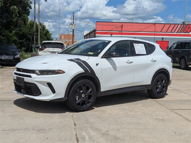 2024 Dodge Hornet R/T AWD