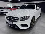 Mercedes-Benz E-Class E 350 Sedan RWD