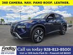 Nissan Rogue SL FWD
