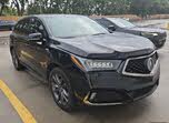 Acura MDX SH-AWD with Technology and A-SPEC Package
