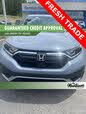 Honda CR-V EX AWD
