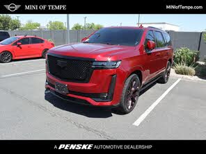 Cadillac Escalade Sport AWD