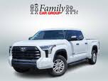 Toyota Tundra SR5 CrewMax Cab LB 4WD