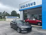 Honda Accord 2.0T Touring FWD