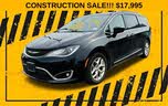 Chrysler Pacifica Touring L Plus FWD
