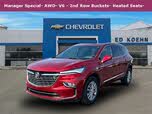 Buick Enclave Essence AWD