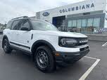 Ford Bronco Sport Outer Banks AWD