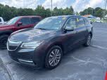 Acura MDX SH-AWD with Technology Package