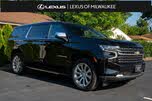 Chevrolet Suburban Premier 4WD