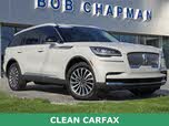Lincoln Aviator Reserve AWD