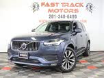 Volvo XC90 T5 Momentum AWD