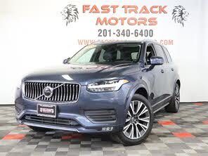 Volvo XC90 T5 Momentum AWD