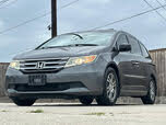 Honda Odyssey EX-L FWD with DVD