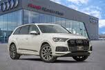 Audi Q7 quattro Premium Plus 45 TFSI