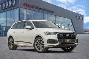 Audi Q7 quattro Premium Plus 45 TFSI