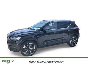 Volvo XC40 T4 Inscription FWD