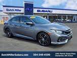 Honda Civic Hatchback Sport FWD
