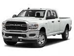 RAM 3500 Laramie Crew Cab LB DRW 4WD