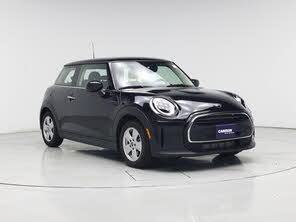 2024 MINI Cooper