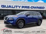 Nissan Rogue S FWD