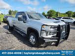 Chevrolet Silverado 3500HD High Country Crew Cab LB DRW 4WD
