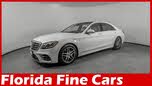 Mercedes-Benz S-Class S 450 RWD
