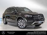Mercedes-Benz GLE 350 4MATIC