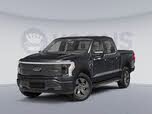 Ford F-150 Lightning Lariat SuperCrew AWD