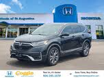 Honda CR-V Touring AWD