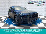 Audi Q7 quattro Premium Plus 55 TFSI