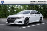 Honda Accord Sport FWD