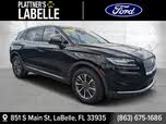Lincoln Nautilus Standard AWD