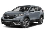 Honda CR-V EX AWD