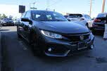 Honda Civic Hatchback EX FWD