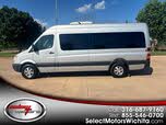 Dodge Sprinter Passenger 2500 170 WB RWD