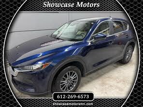 Mazda CX-5 Touring AWD