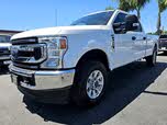 2020 Ford F-250 Super Duty