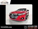 Honda Accord Sport FWD