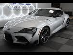 Toyota Supra 3.0 RWD